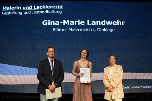 Maler- und Lackierer/in – Foto 5