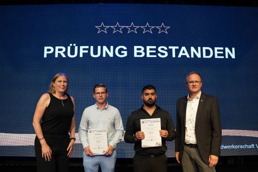 Metallbauer/in FR Konstruktionstechnik – Foto 2