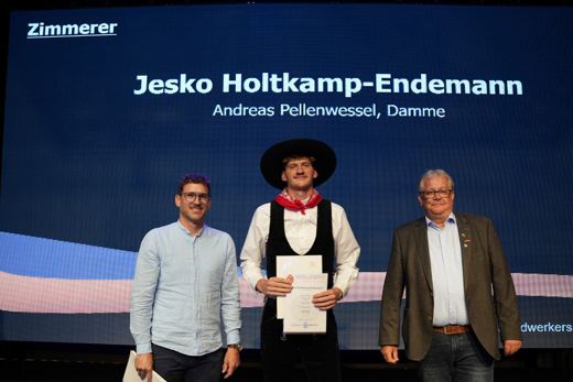 Zimmerer/in – Foto 9
