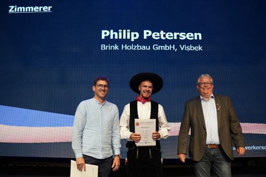 Zimmerer/in – Foto 12