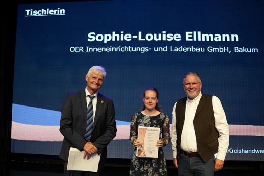 Tischler/in – Foto 2