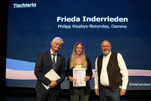 Tischler/in – Foto 7