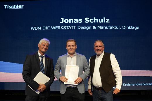 Tischler/in – Foto 10