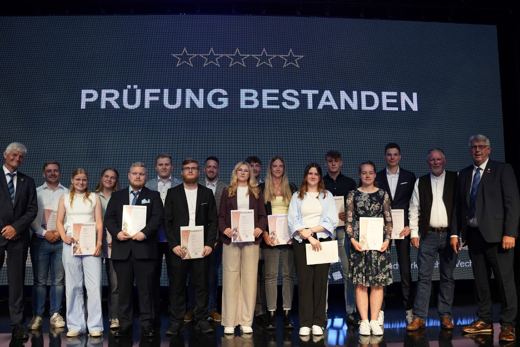 Tischler/in – Foto 15