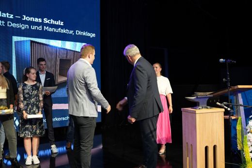 Die Gewinner des Wettbewerbs – Die Gute Form 2026 – Foto 3